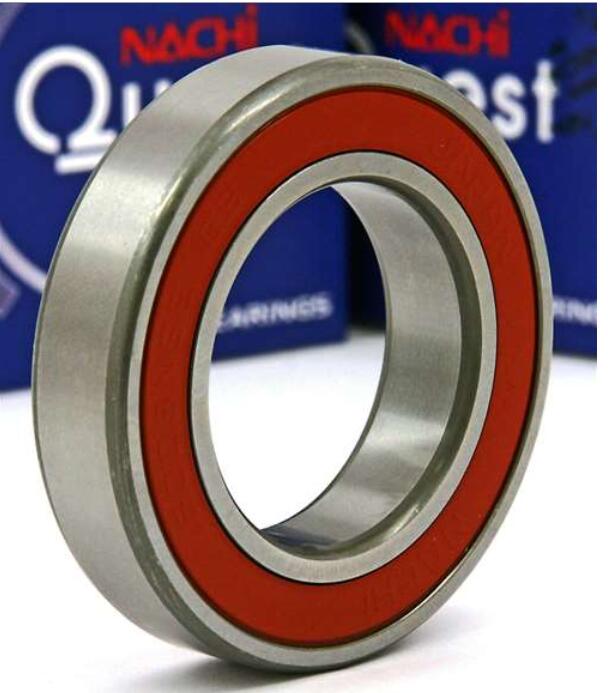 Nachi 6200-2NSE Deep groove Ball Bearing